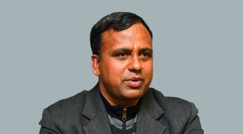 अड्किएका फाइल २४ घण्टाभित्र छिनोफानो गर्न पर्यटनमन्त्री पाण्डेको निर्देशन